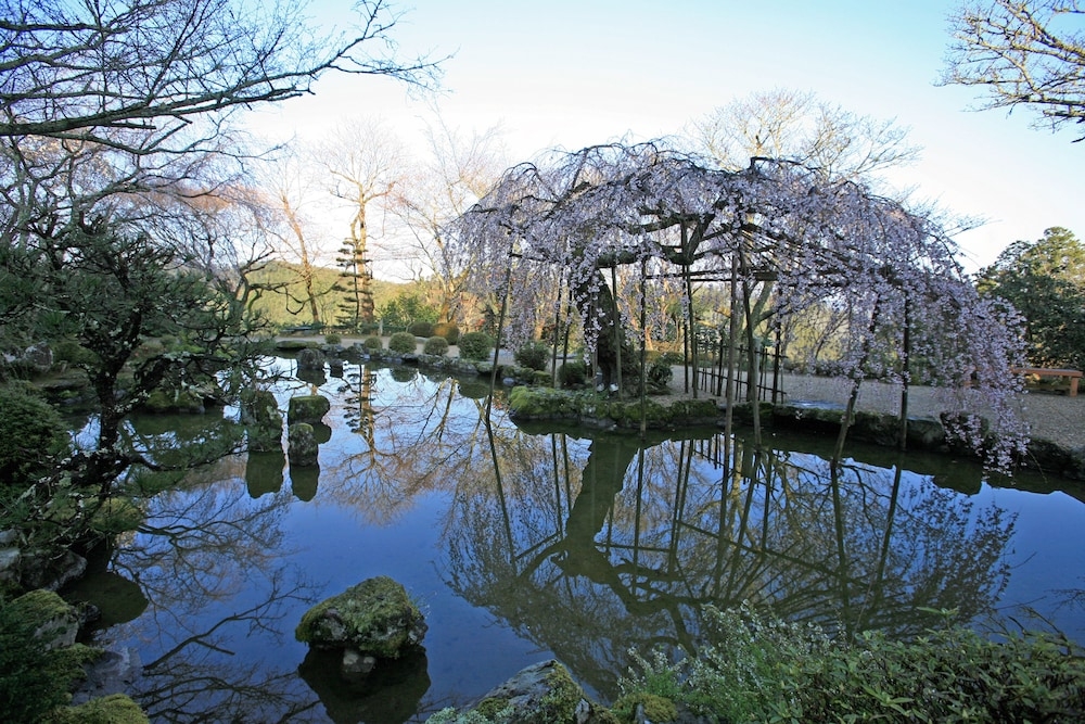숙박 시설 내 편의 시설/서비스