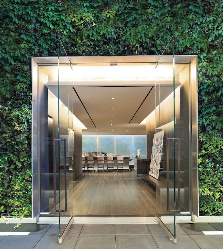 바(숙박 시설 내)