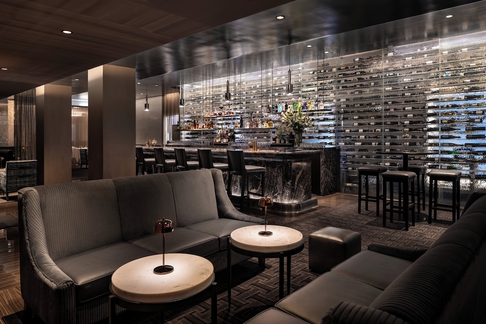 바(숙박 시설 내)