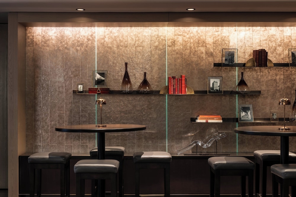 바(숙박 시설 내)