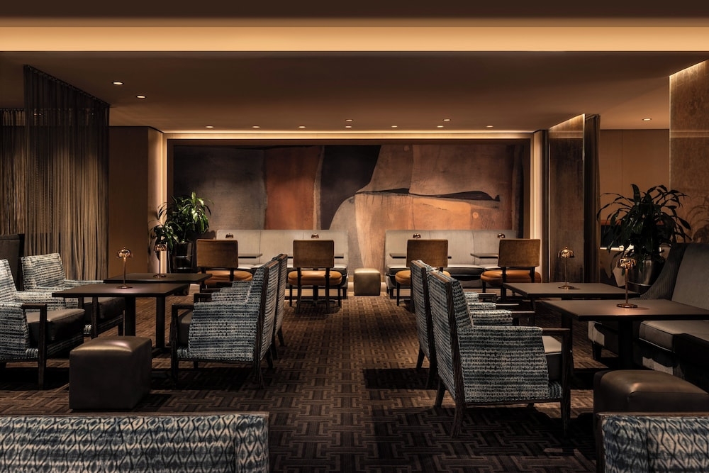 바(숙박 시설 내)