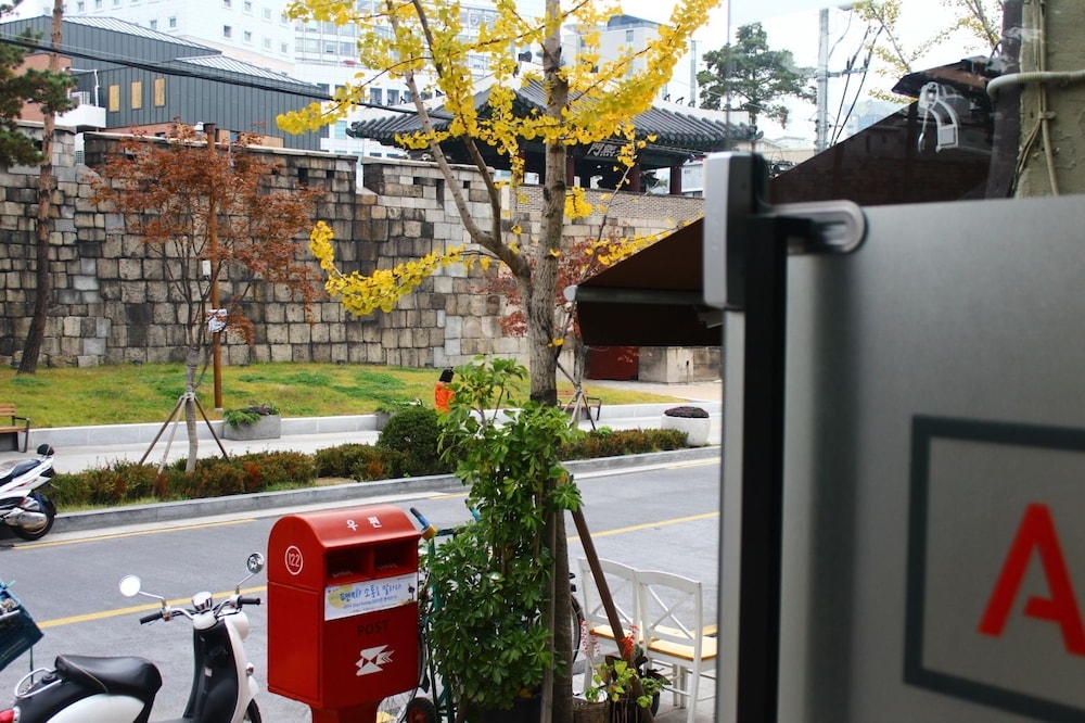 외부 세부 사진