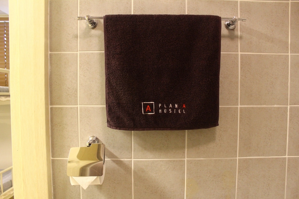 욕실 편의 시설