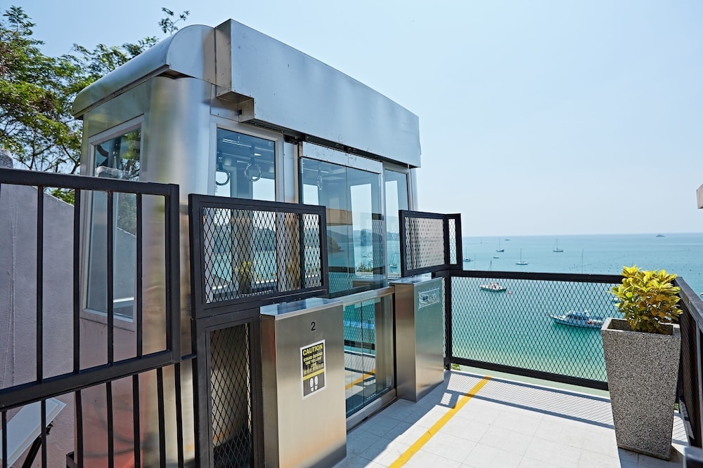 숙박 시설 내 편의 시설/서비스