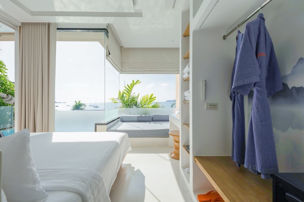 해변/바다 전망