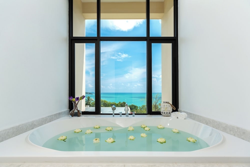 스파 트리트먼트