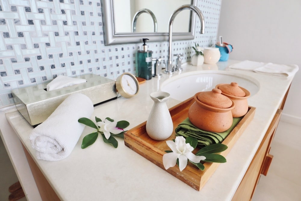 스파 트리트먼트