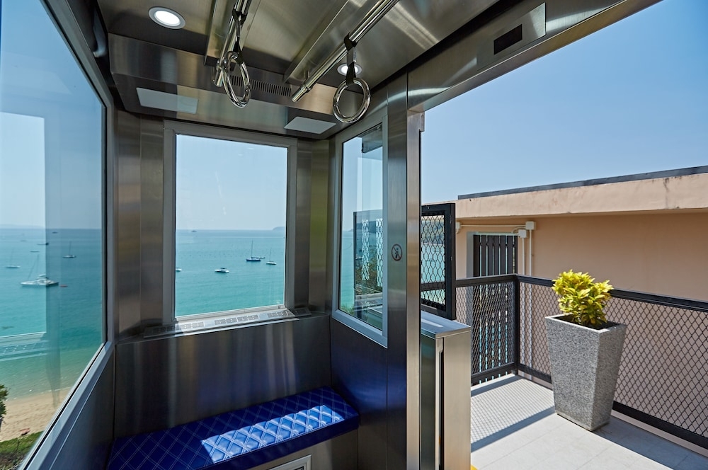 숙박 시설 내 편의 시설/서비스