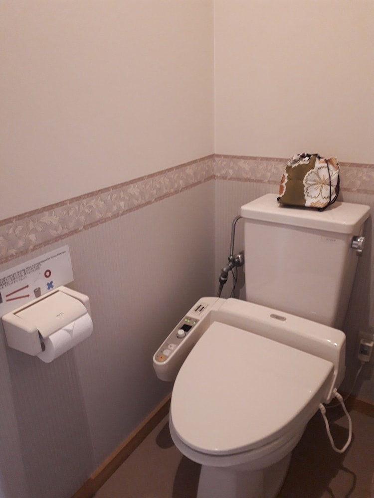 욕실 편의 시설