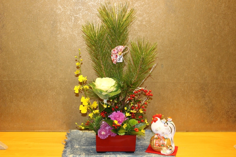 내부 세부 사진