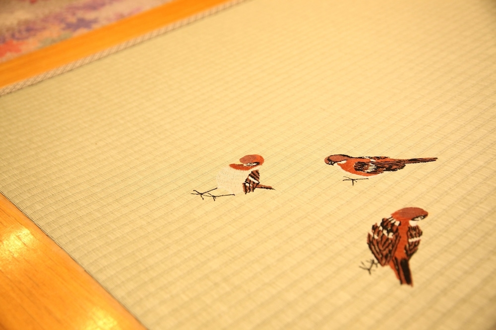 내부 세부 사진