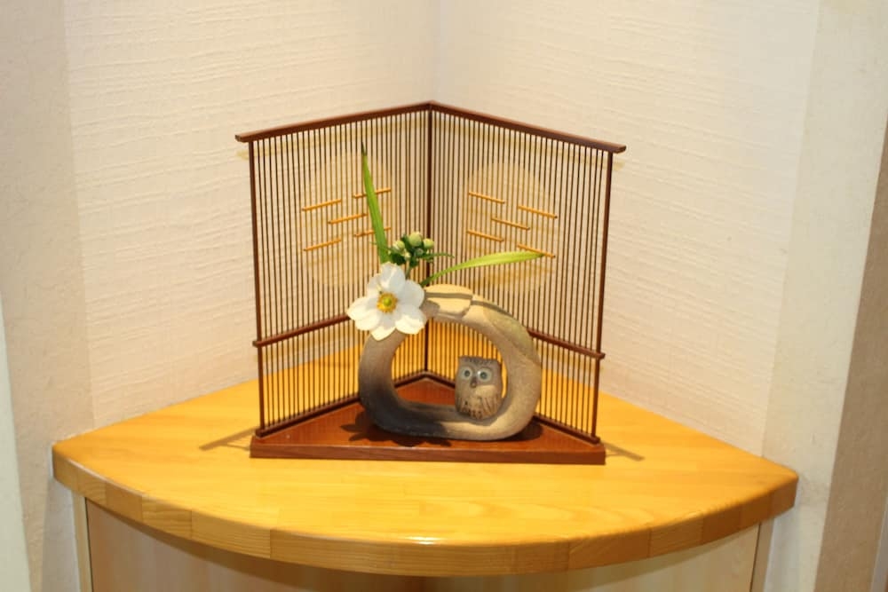 내부 세부 사진