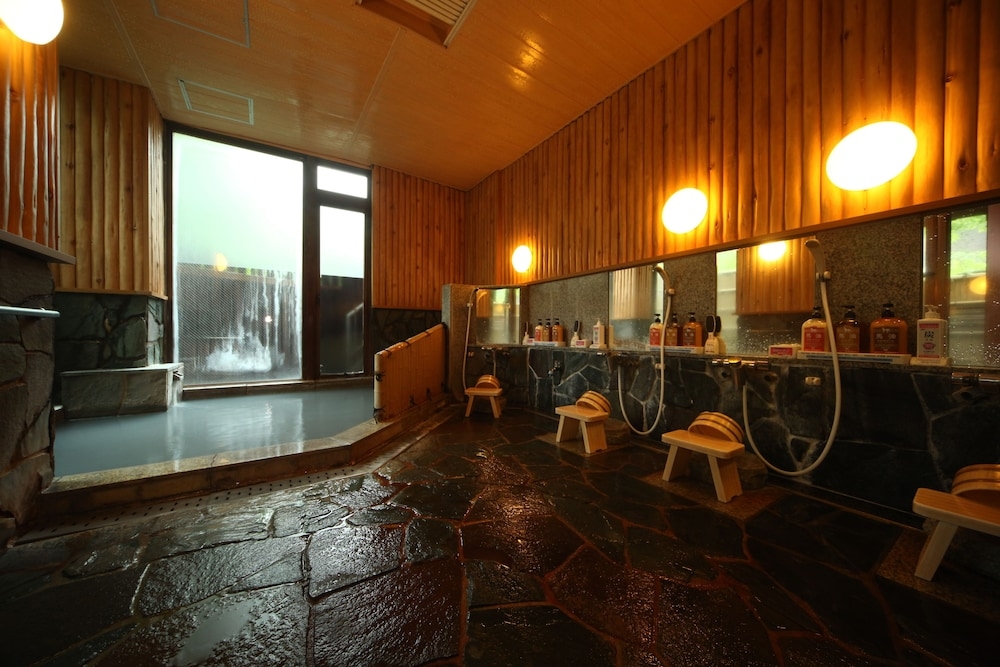 스파 트리트먼트