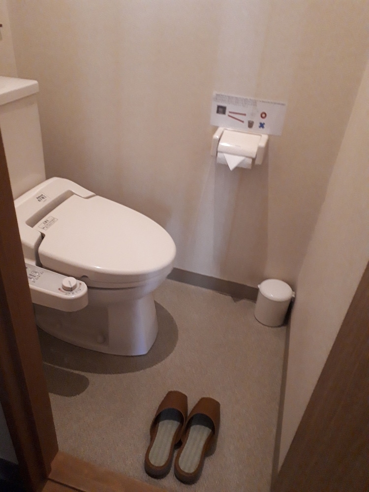 욕실 편의 시설