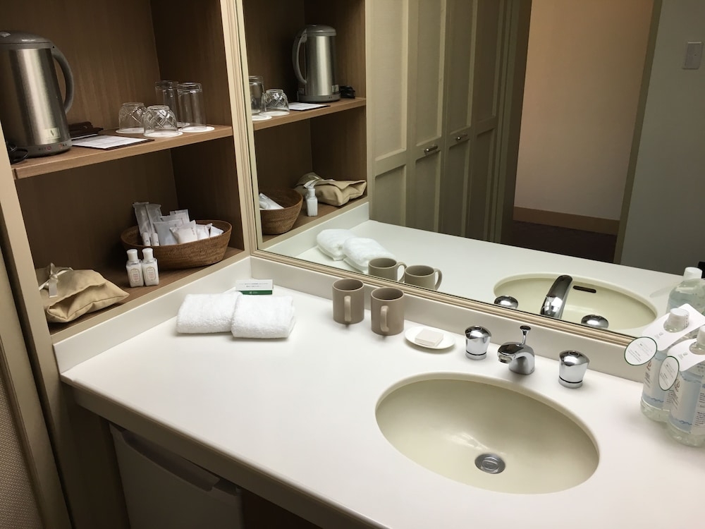 욕실 편의 시설