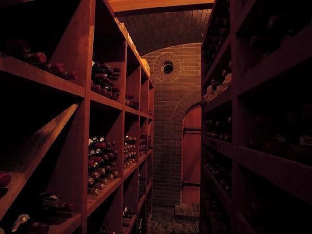 바(숙박 시설 내)