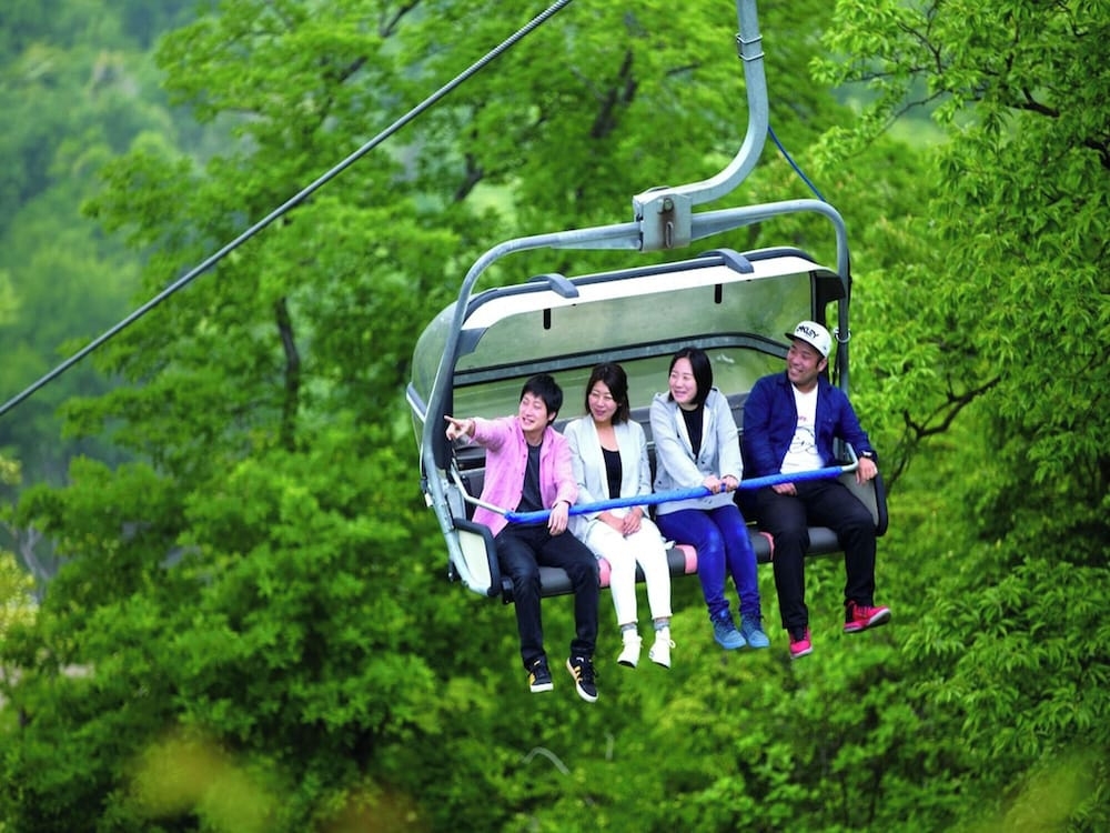 어린이 즐길거리