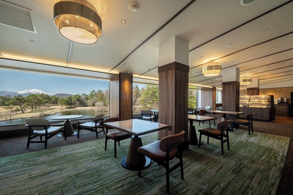 이그제큐티브 라운지