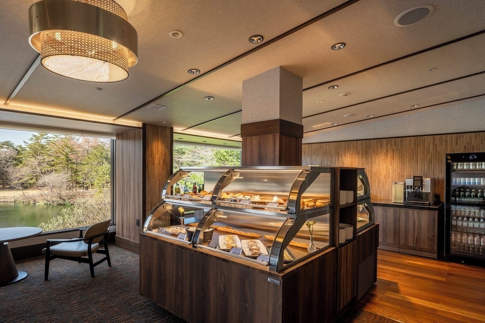 이그제큐티브 라운지