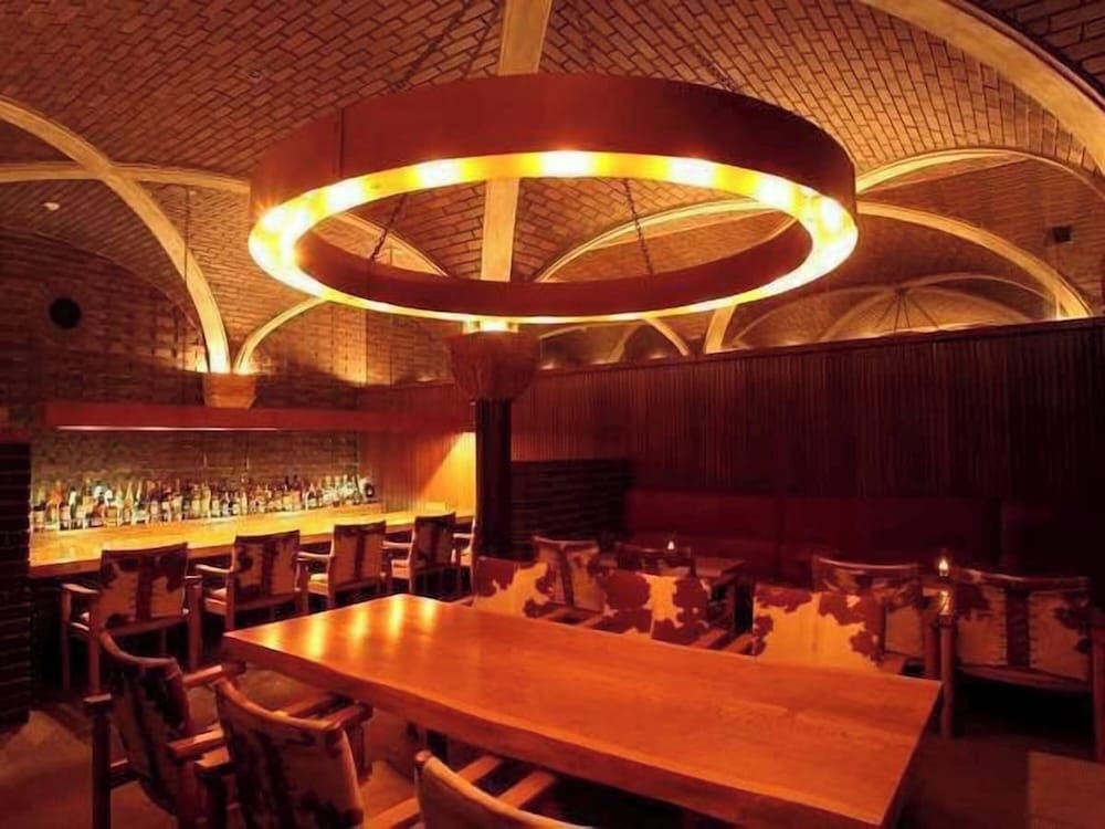 바(숙박 시설 내)