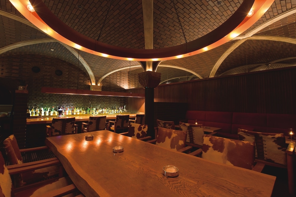 바(숙박 시설 내)