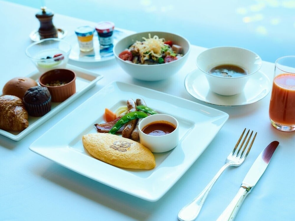 아침 식사 공간