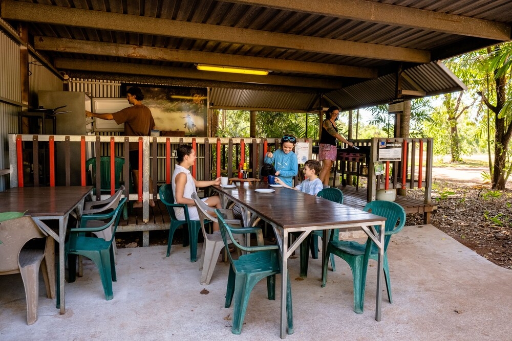 BBQ/피크닉 공간