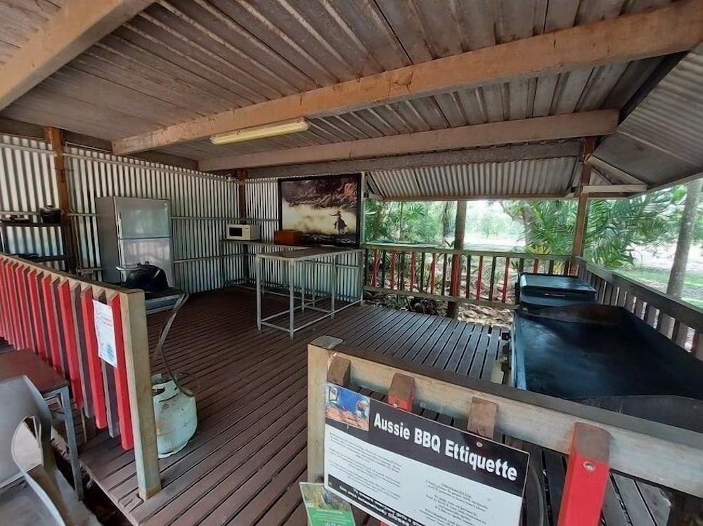 BBQ/피크닉 공간