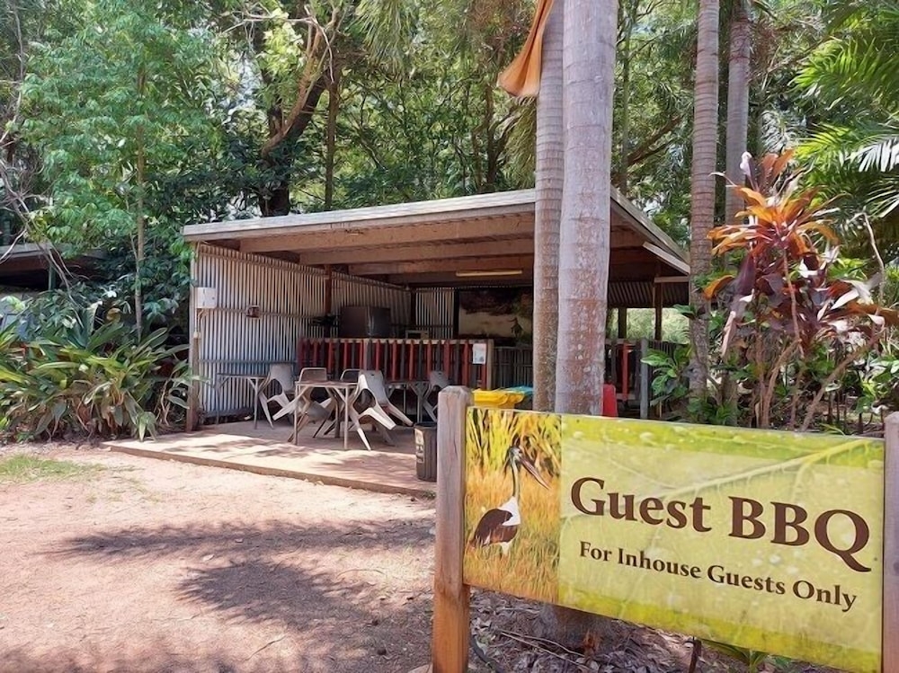 BBQ/피크닉 공간