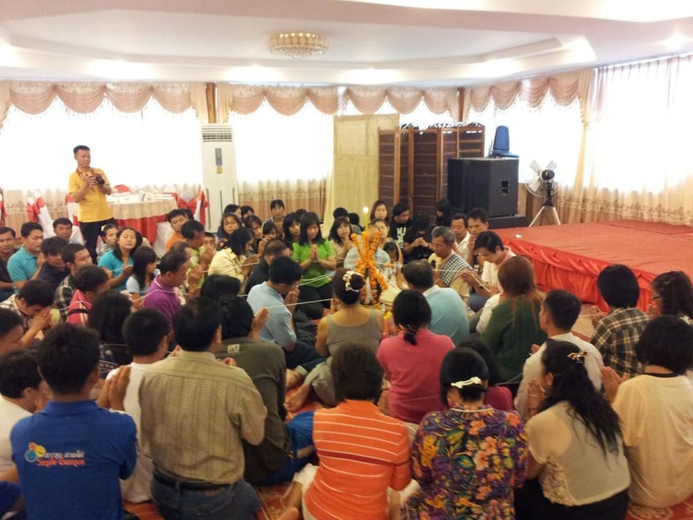 숙박 시설 내 편의 시설/서비스