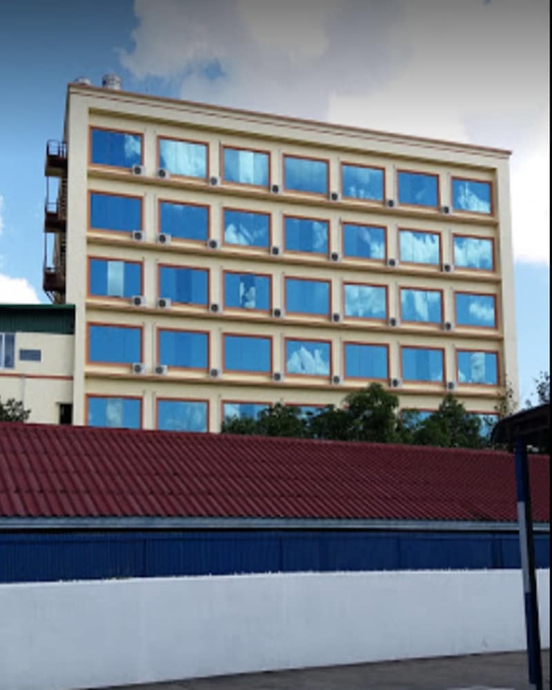 외부 세부 사진