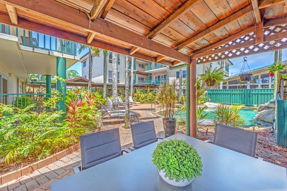 BBQ/피크닉 공간