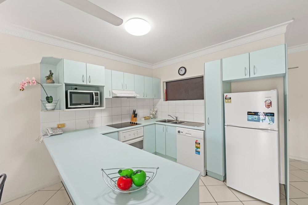 전용 간이 주방