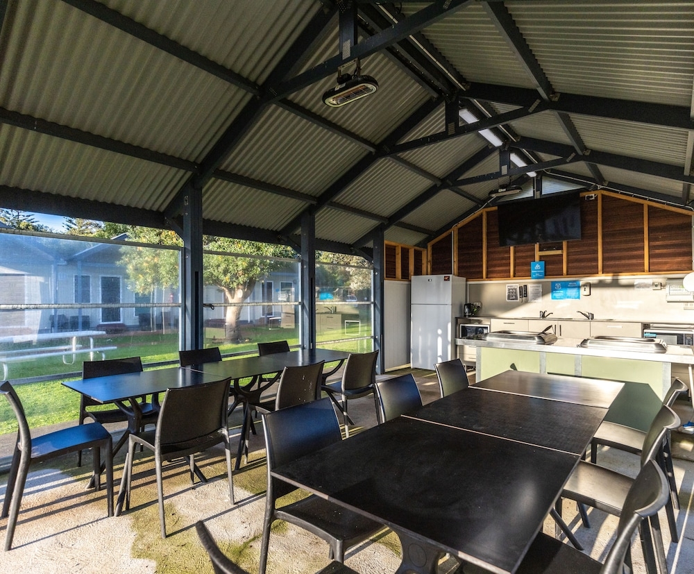 공용 주방 시설