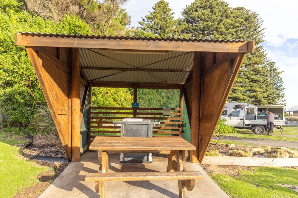 BBQ/피크닉 공간