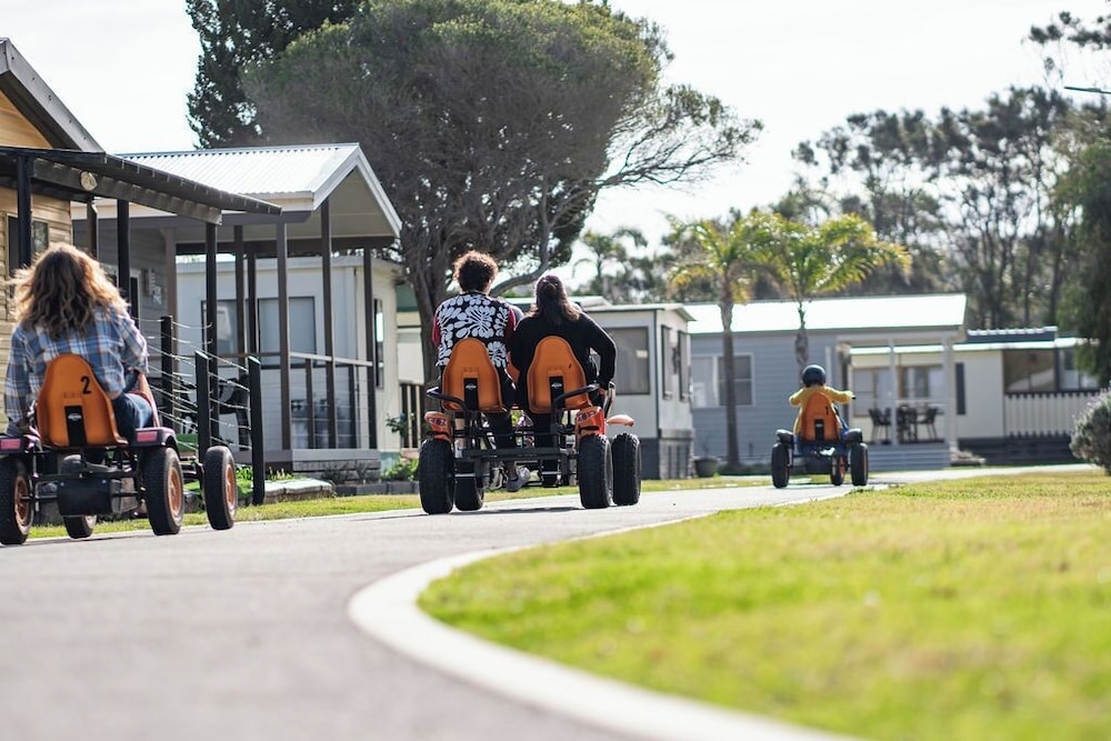 어린이 즐길거리