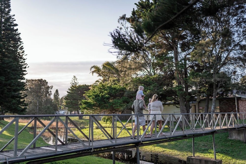 객실에서 보이는 전망