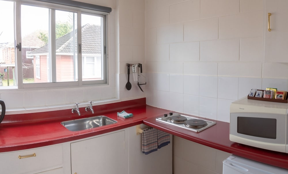 전용 간이 주방