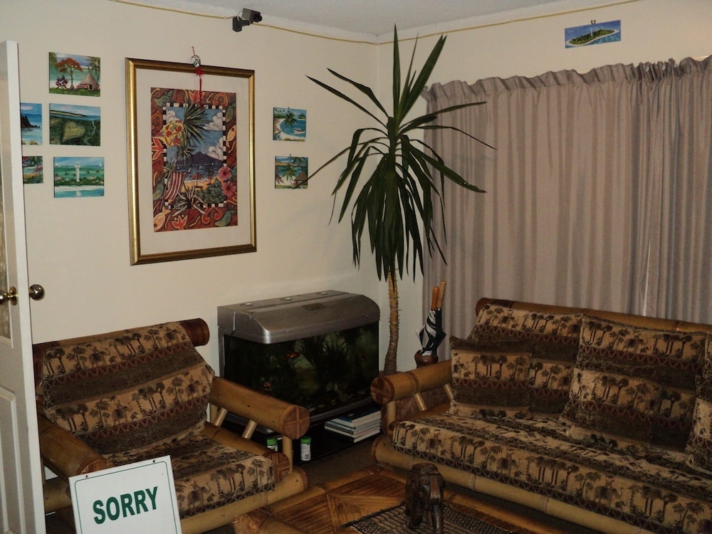 로비 좌석 공간