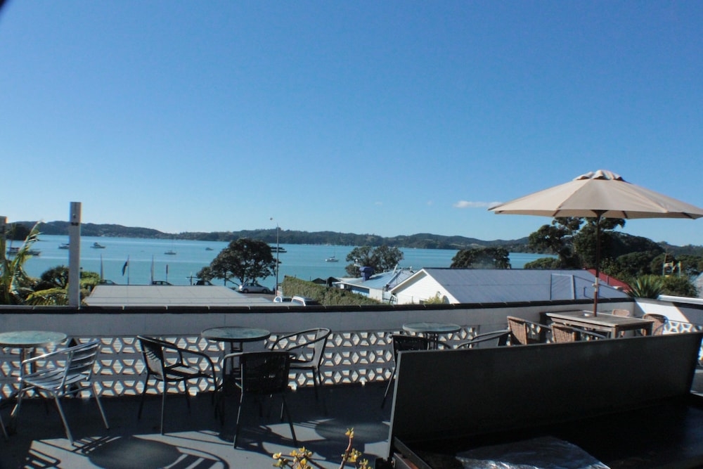 BBQ/피크닉 공간