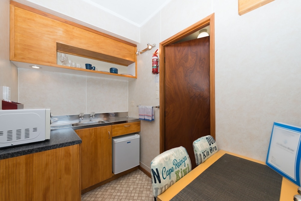 전용 간이 주방