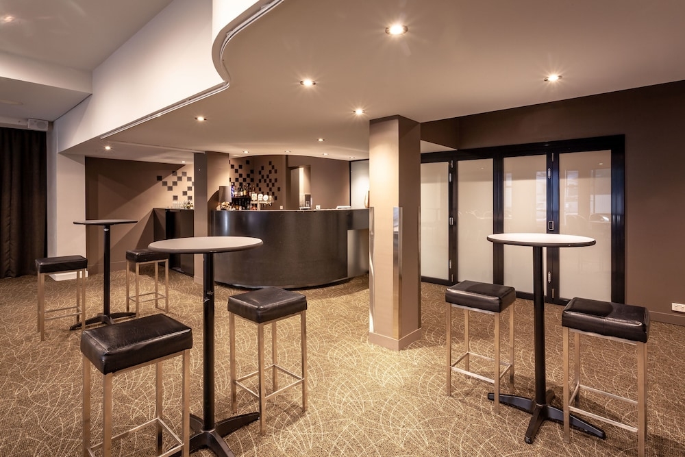 아침 식사 공간