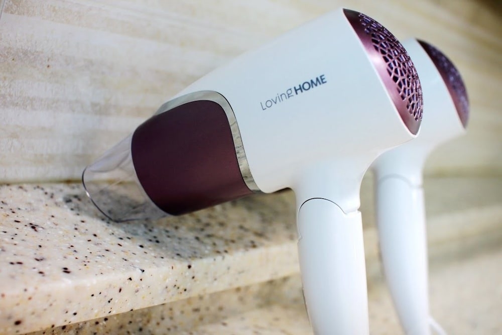 객실 내 편의 시설/서비스