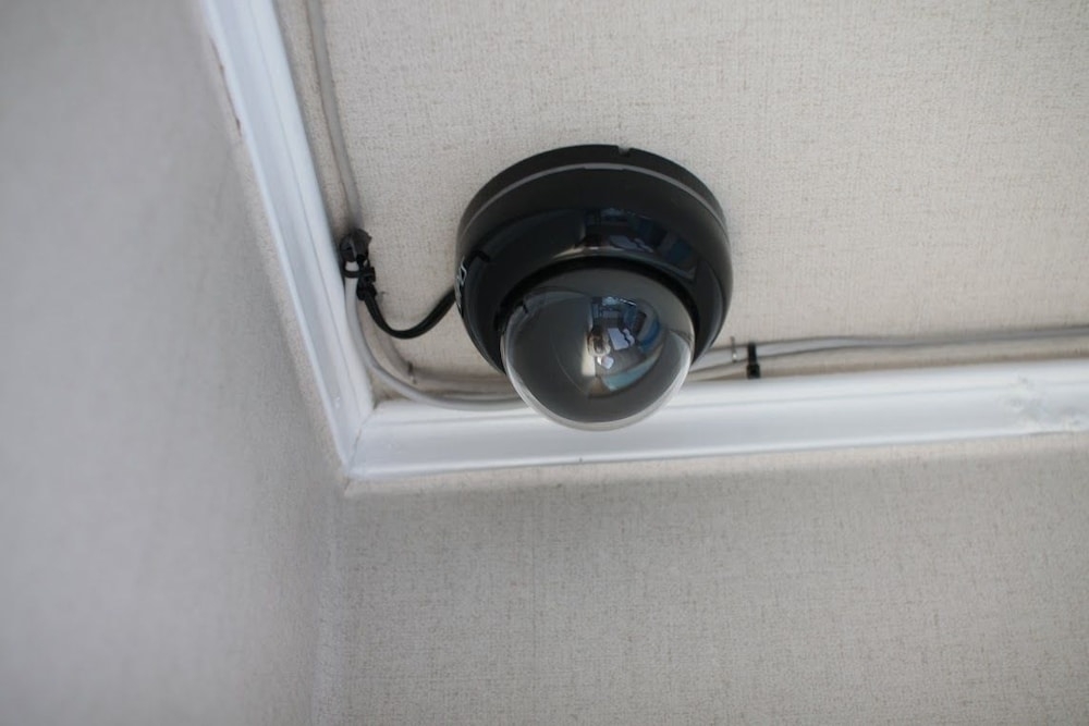 숙박 시설 내 편의 시설/서비스