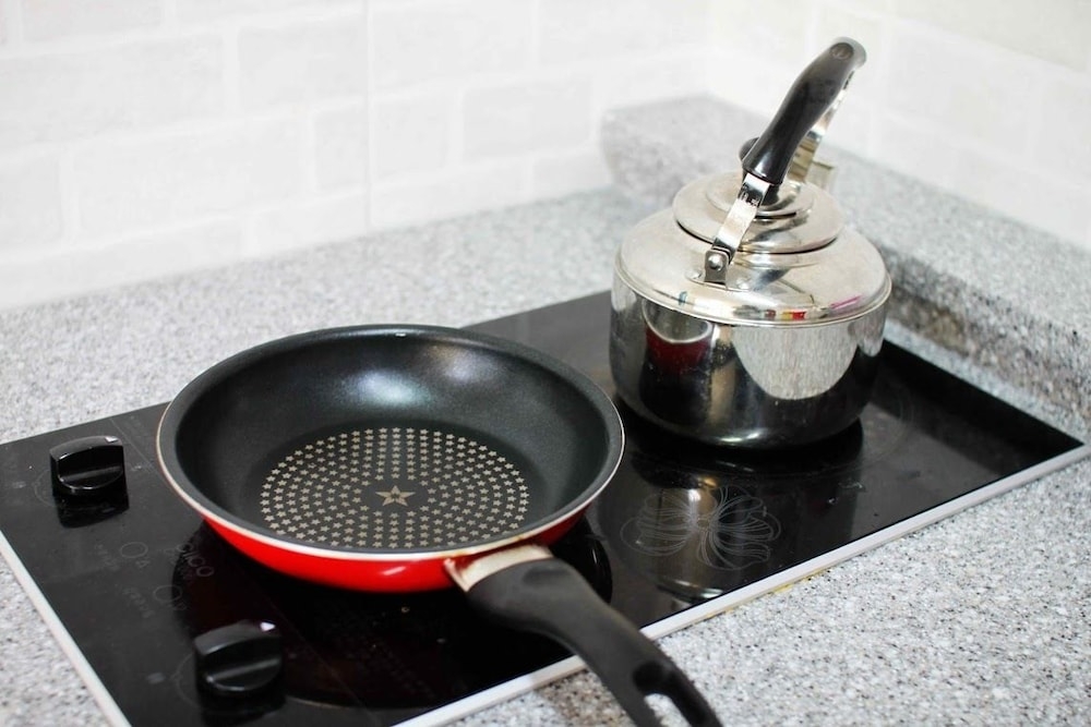 숙박 시설 내 편의 시설/서비스