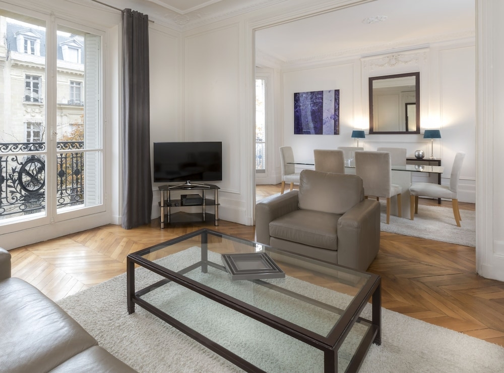 객실에서 보이는 전망