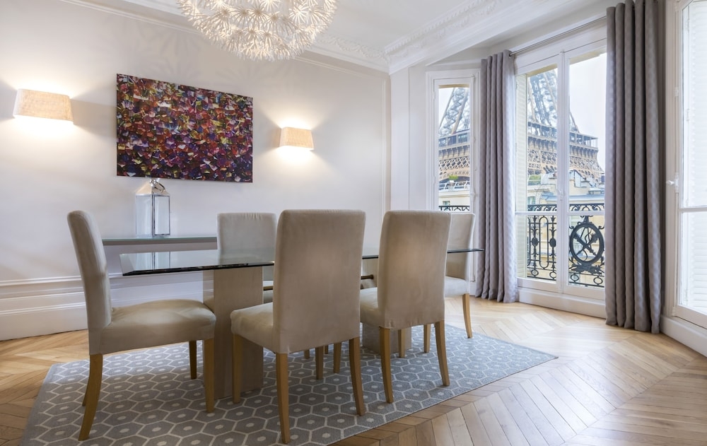 객실에서 보이는 전망