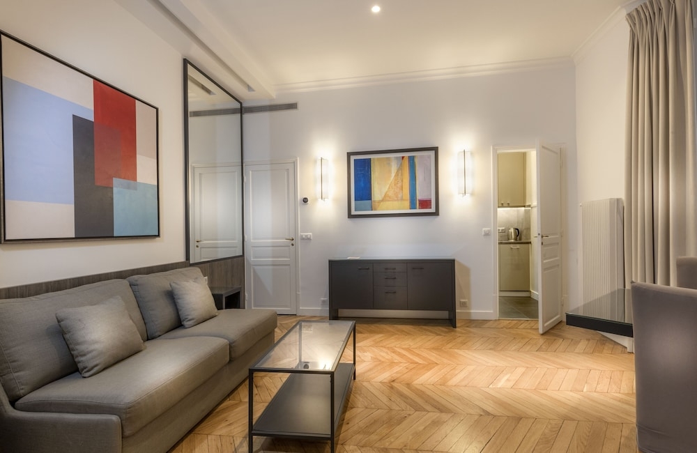 이그제큐티브 라운지