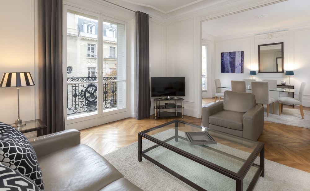 객실에서 보이는 전망