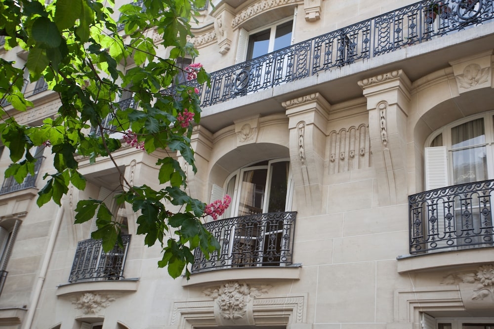 외부 세부 사진